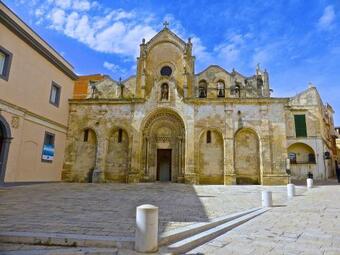 Apartamento Studio In Gallipoli With Enclosed Garden And Wifi 3 Km From The Beach