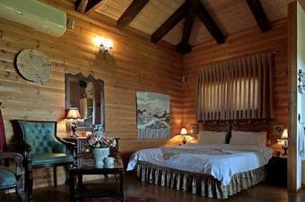 Lodge Miki's B&B Rosh Pinna