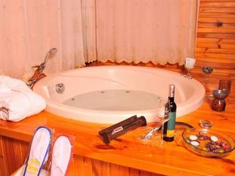 Lodge Rosh Pinat Noy