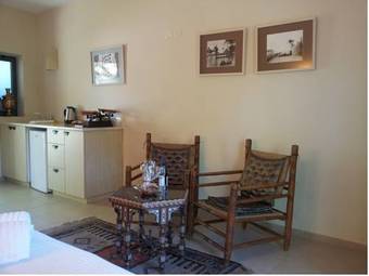 Hostal Shulamit Yard