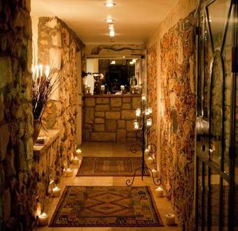 Mizpe Hayamim Spa Hotel