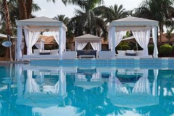 Astral Village Hotel