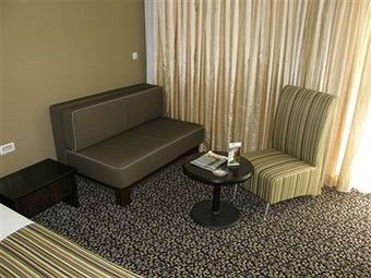 Hotel Crowne Plaza Eilat