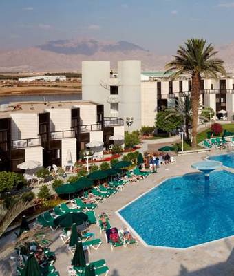 Hotel Isrotel Riviera Club