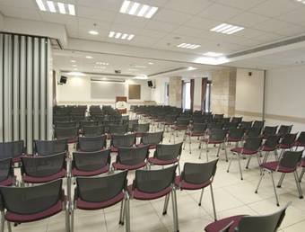 Albergue Hi Akko Knights