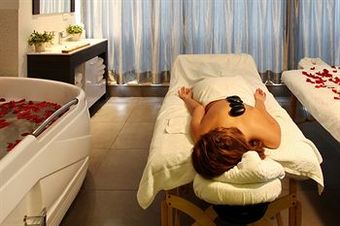 Hotel Rimonim Palm Beach