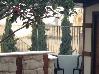 Hostal Nazareth Hostel