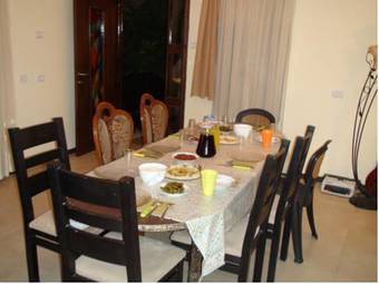 Hostal Vitrage Guest House