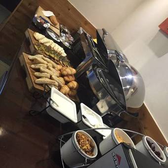 Hotel Villa Nazareth