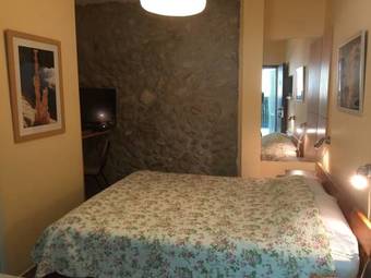 Hostal Gil's Guest Rooms