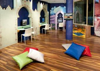 Leonardo Privilege Hotel Dead Sea - All Inclusive