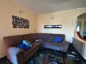 Appealing Apartment In Genoa With Sauna