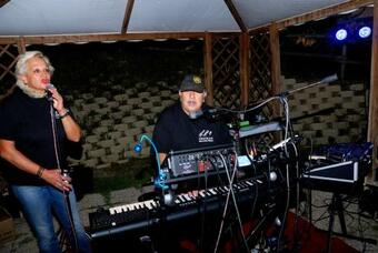 Agroturismo Agriturismo Fogliani