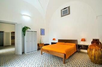 Hostal Masseria Prontera With Pool