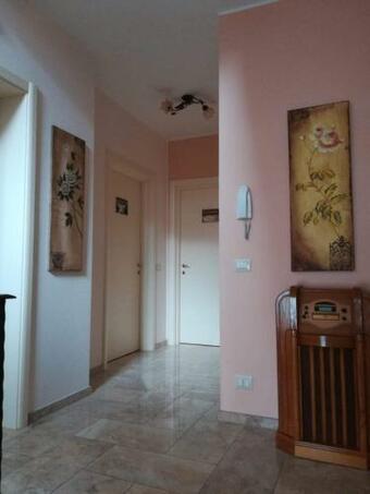 Bed & Breakfast Cavalieri Teutonici