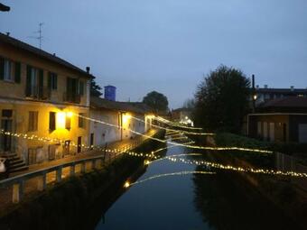 Hostal Foresteria Sirio