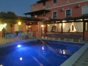 Apartment With One Bedroom In Gonnesa With Shared Pool And Furnished Garden