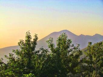 Apartamento Studio In Gragnano With Wifi 4 Km From The Beach