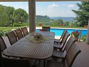 Villa Valle Degli Dei