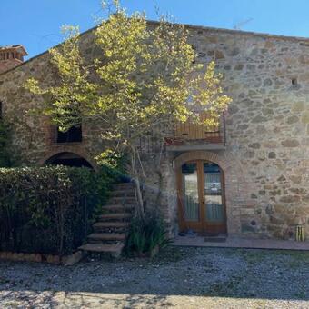 Bed & Breakfast La Mugnana