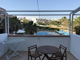 Apartamento Kartibubbo Beach Resort