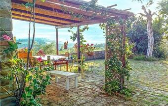 Beautiful Home In Greve In Chianti With Wifi And 3 Bedrooms