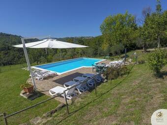 Villa Claudia, Enjoy Staying Together Again In Pure Nature