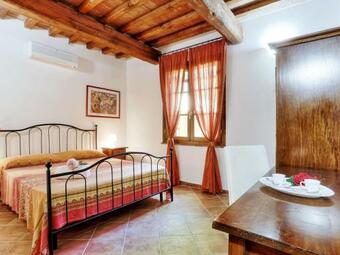 Locazione Turistica Giardino - Gua350