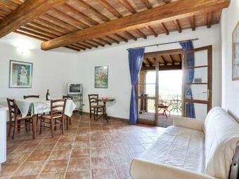 Apartamentos Locazione Turistica Vista 1 - Gua351