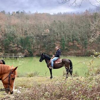 Apartamento Agriturismo Sant'angelo Countryhouse