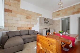 Apartamento Casa Del Miele