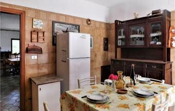 Beautiful Apartment In Isca Sullo Ionio With Wifi And 3 Bedrooms