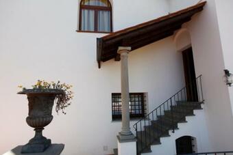 Apartamento Residence Villa La Fornacina