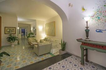 Hotel Villa Maria