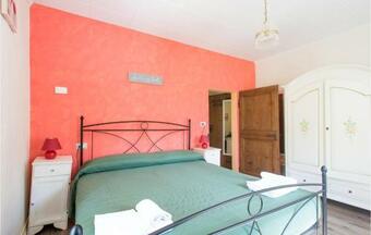 Four-bedroom Holiday Home In Casinina