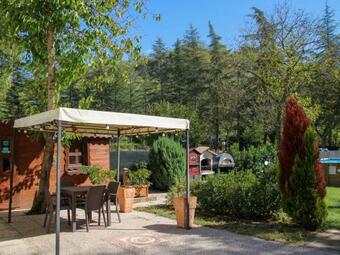 Locazione Turistica Green Wellness House - Urb130