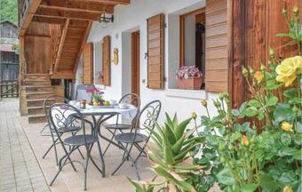 Amazing Home In Lamon W/ 2 Bedrooms