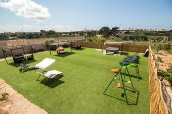 Apartamento Le Villette Di Villa Aurora