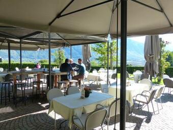 Apartamento Ferienapartments Gutshof Brandis