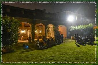 Bed & Breakfast Casa Di Arola