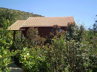 Lodge Amirim Atmosphere