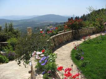 Apartamento Ohn-bar Guesthouse