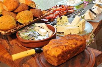 Amirey Hagalil Boutique Hotel