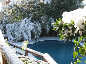 Lodge Ha'seuda Ha'achrona Suites