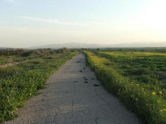 Apartamento Kibutz Tiratzvi - Country Lodging