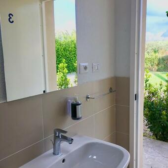 Agricampeggio Oasi Del Garda