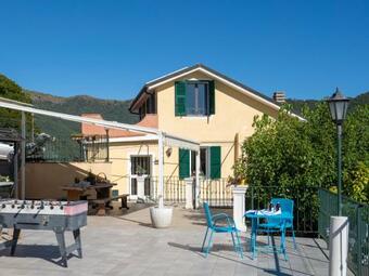 Apartamento Locazione Turistica Primula - Vlo206