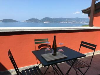 Apartamento Minnie's Place