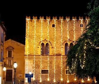 House With 2 Bedrooms In Letojanni With Wonderful Sea View Furnished Terrace And Wifi 500 M From The Beach