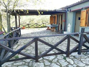 Apartment With One Bedroom In Lercara Friddi With Furnished Garden 65 Km From The Beach